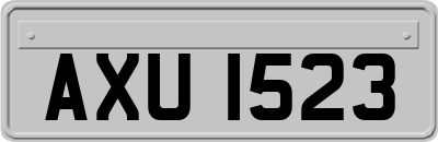AXU1523