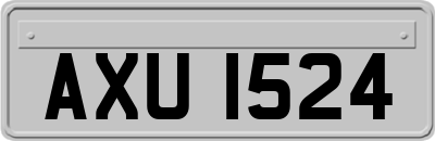AXU1524