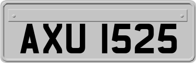 AXU1525