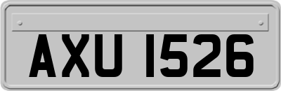 AXU1526
