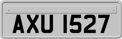 AXU1527