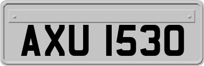 AXU1530