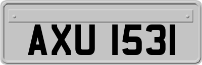AXU1531