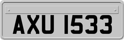 AXU1533