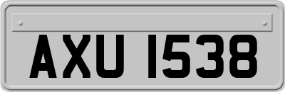 AXU1538