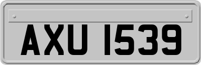 AXU1539