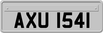 AXU1541