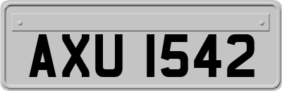 AXU1542
