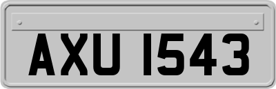 AXU1543