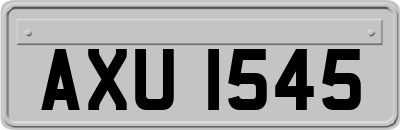 AXU1545