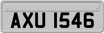 AXU1546