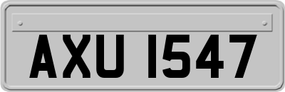 AXU1547