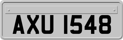 AXU1548