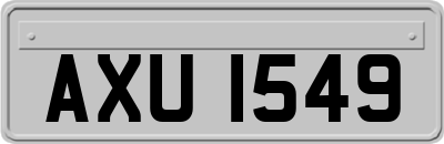 AXU1549