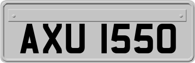 AXU1550