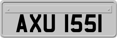 AXU1551