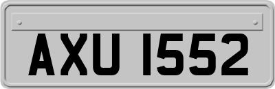 AXU1552