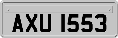 AXU1553