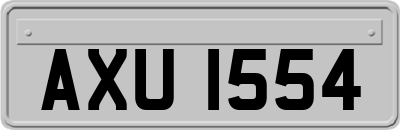 AXU1554