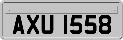 AXU1558