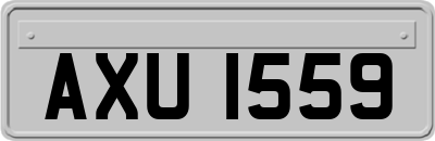 AXU1559