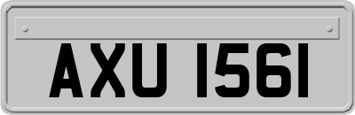 AXU1561