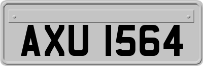 AXU1564