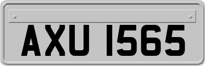 AXU1565