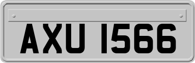 AXU1566
