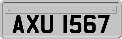 AXU1567