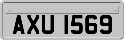 AXU1569
