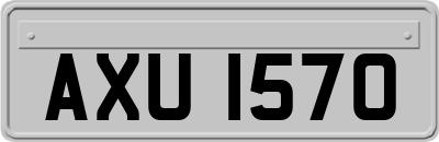 AXU1570