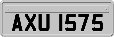 AXU1575