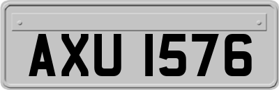 AXU1576