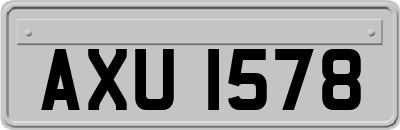 AXU1578
