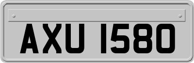 AXU1580