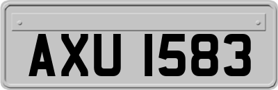 AXU1583
