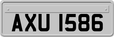 AXU1586