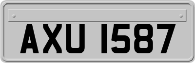 AXU1587