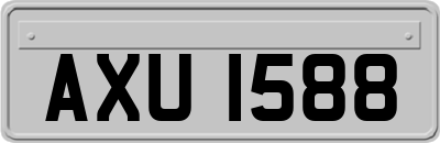AXU1588