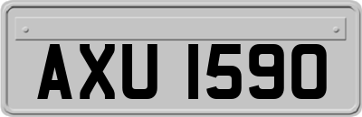 AXU1590