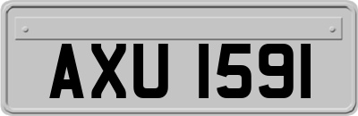 AXU1591