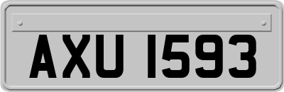 AXU1593