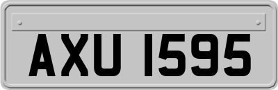 AXU1595