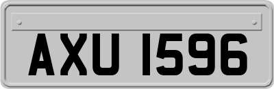 AXU1596