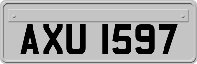 AXU1597