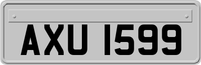AXU1599