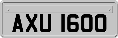 AXU1600