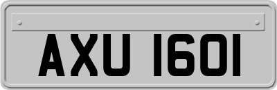 AXU1601