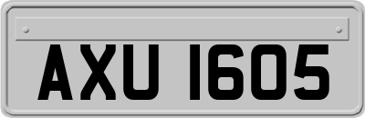 AXU1605